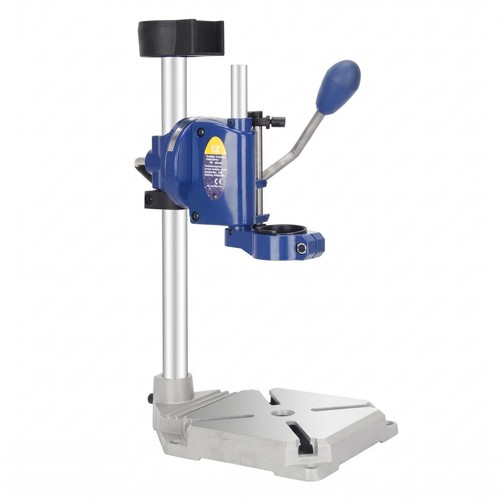 Perceuse sur pied base stable - pied,