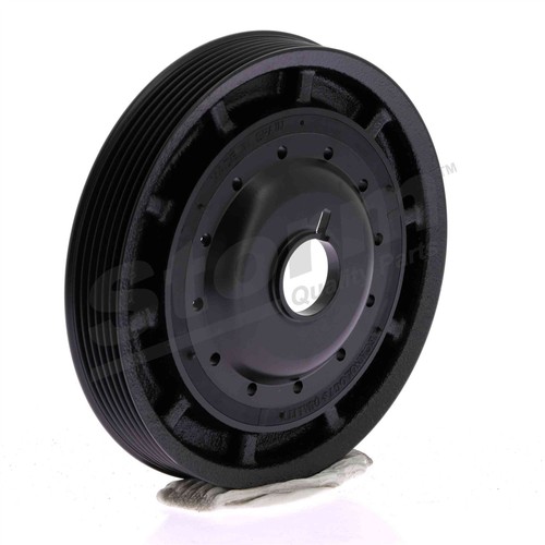 Poulie damper renault - damper, clio