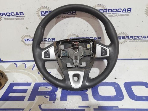 Volant renault megane iii - renault,