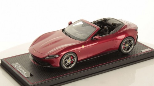 Mrcfe040s ferrari roma - mr,