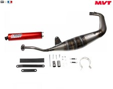 Pot d'Echappement MVT CARRERA