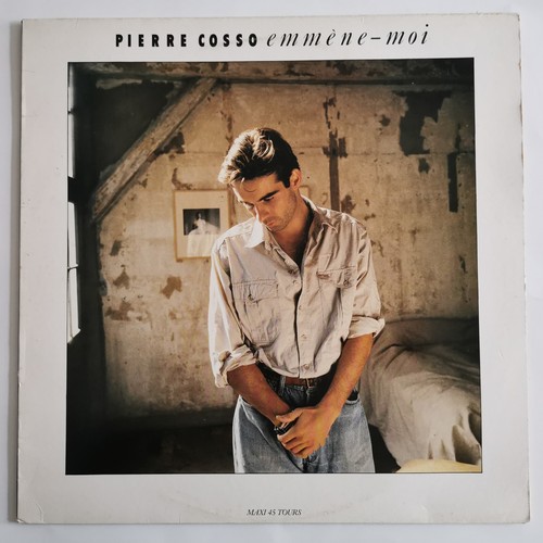 Pierre cosso gotta - cosso,