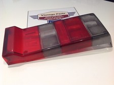 Autobianchi Y 10feu arrière