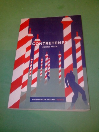 Contretemps charles marie - -,