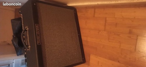 Ampli guitare électrique - ampli,