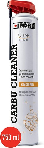 Spray carburateur ipone - spray,