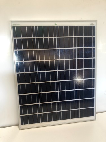 Panneau solaire goldi - solaire, green