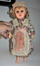 Poupée Marcheuse Yeux