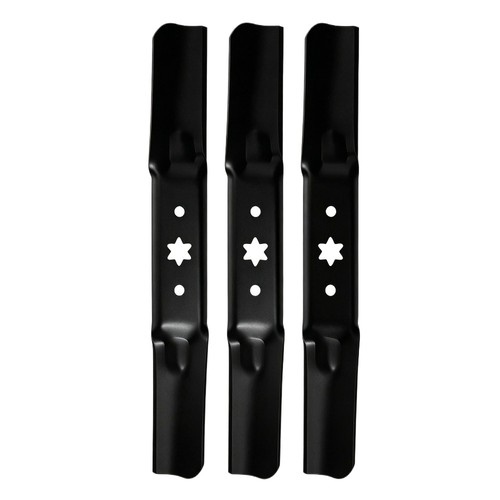 Lame tondeuse pour cub - lame,