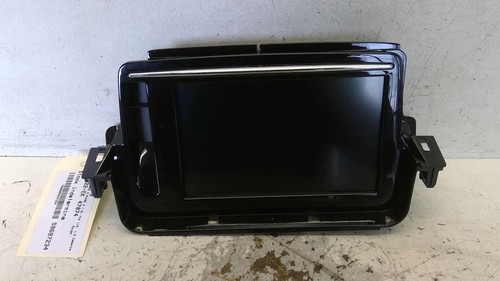 Ecran gps renault - gps, megane