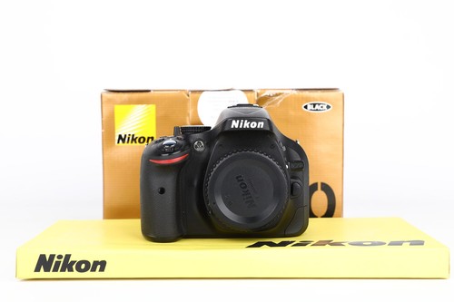 Nikon d5200 ans de - d5200, +