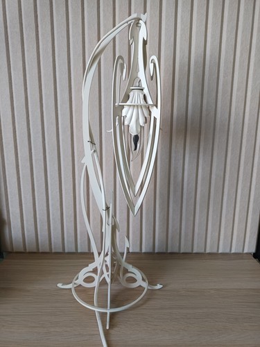 Lampe de table art - de,