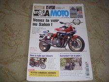 LA VIE DE LA MOTO LVM 544