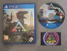 Jeu PS4 ARK Survival Evolved . Playstation 4 . Fr 🇨🇵