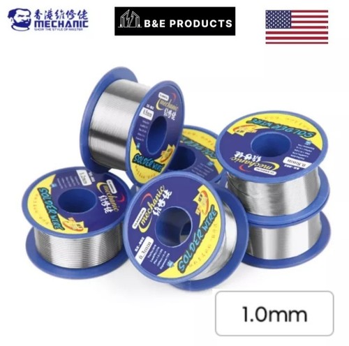 Mechanic 862 0mm - mechanic, 1.0mm