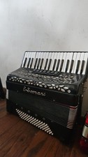 accordéon diatonique