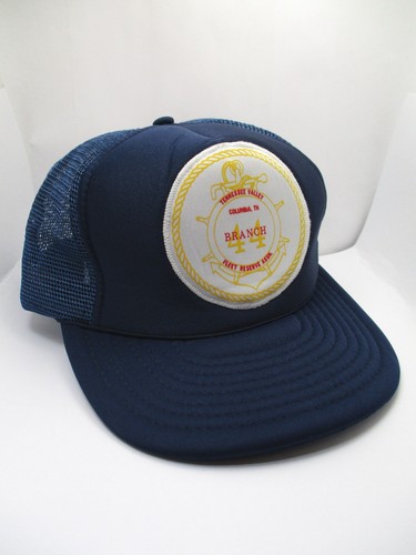 Tennessee valley fleet reserve - valley,