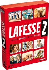 Lafesse - Lafesse gauche