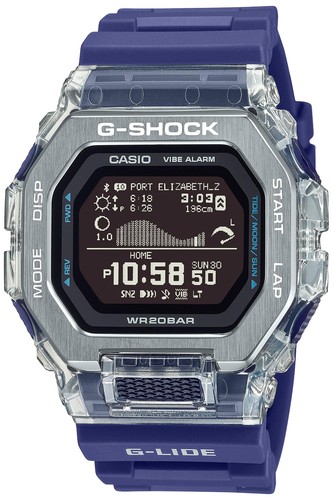 Montre numérique pour - , homme
