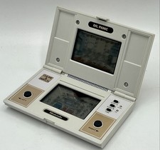 Nintendo Game & Watch OIL PANIC 1982 Multi Screen OP-51 - Bon état & fonctionnel