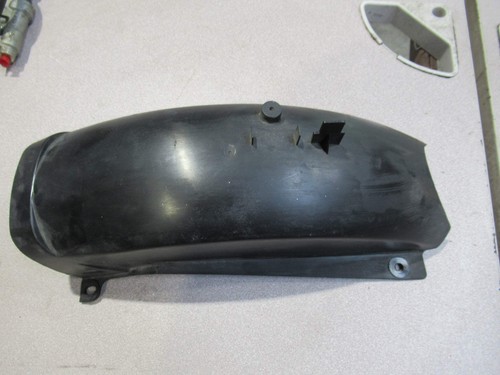 Pare boue arrière yamaha - arrière, (yamaha