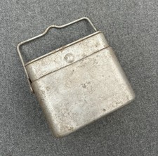 BAS GAMELLE MODÈLE 35 DATÉE