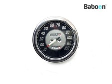 Horloge MPH Harley-Davidson