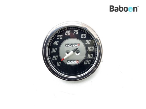 Horloge mph harley davidson - mph, harley-davidson