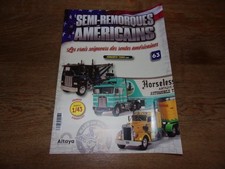 Fascicule Booklet semi