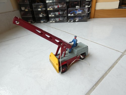 Grue salev dinky toys 43 - dinky,