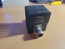 Attenuateur RADIALL R416420 20