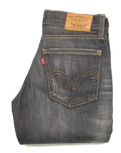 Levi 528 bleu - 528,