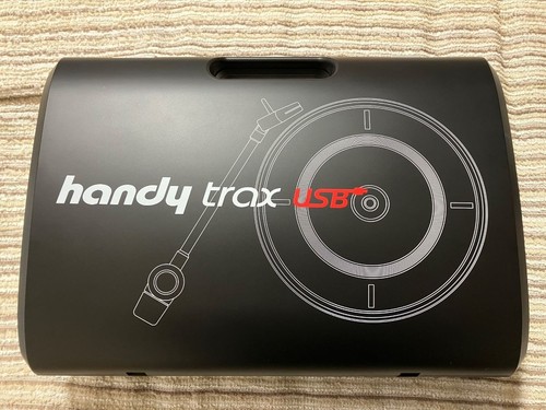 Vestax Handy Trax USB Portable