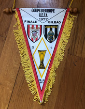 Grand Fanion pennant wimpel ))