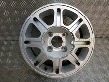 Jante alu / alliage - Peugeot