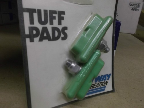 Nos bmx skyway vert - skyway, tuff