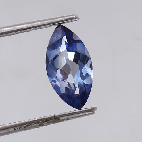 Aaa saphir bleu - saphir, naturel