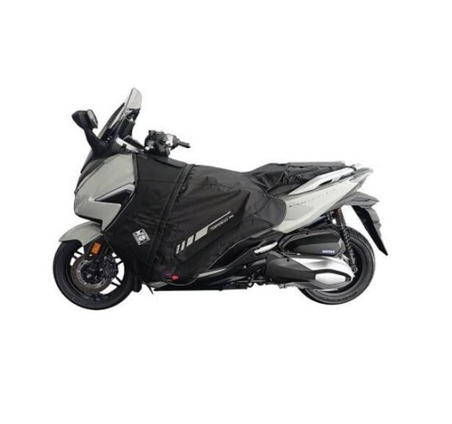 Tablier jupe tucano - tablier,