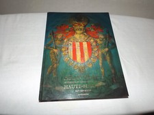livre armorial historique et