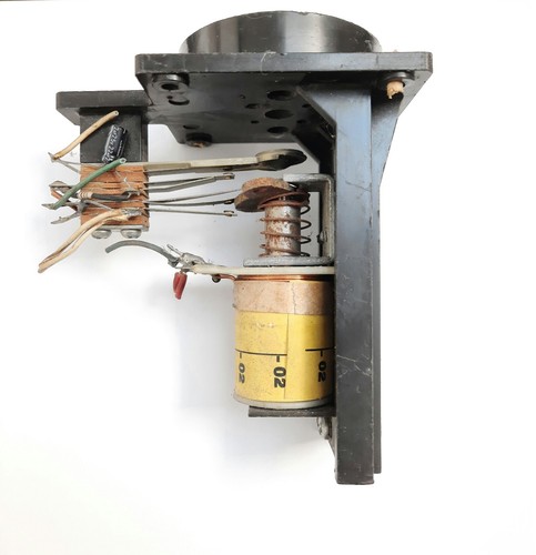 Pinball bumper assembly - bumper,