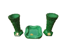 Vase cendrier miniature