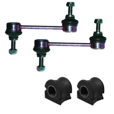 Set Tiges + Caoutchoucs Barre