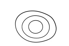 PIONEER KP 292 TOP EUROPEEN COURROIES PLATINE CASSETTE NATUREL CAOUTCHOUC KP292