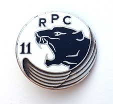11° RPC Régiment de