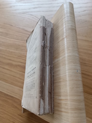 Livre histoire consulat et - livre,