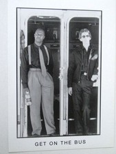 Andre braugher ricard belzer - andre,