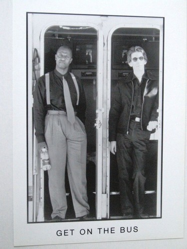 Andre braugher ricard belzer - andre,