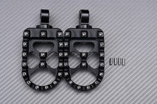 Repose-Pieds Avant Alu HARLEY