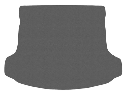 Basic tapis coffre graphite - basic,