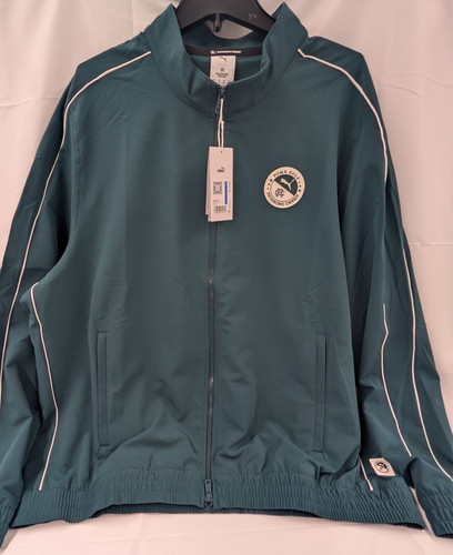 Puma reigning champ - t7, track